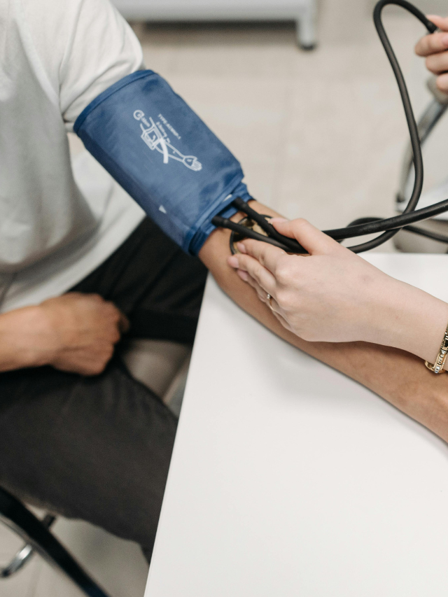 Sociedade de Cardiologia muda diretriz de diagnóstico de pressão alta
