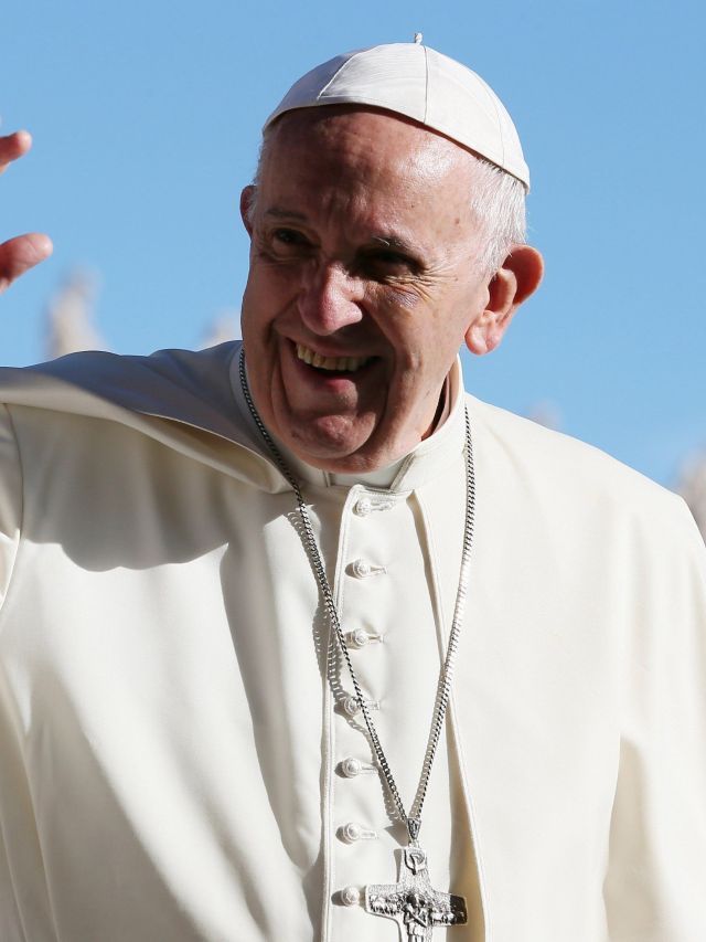 Papa Francisco olhava para “dramas” alheios à igreja, diz sociólogo