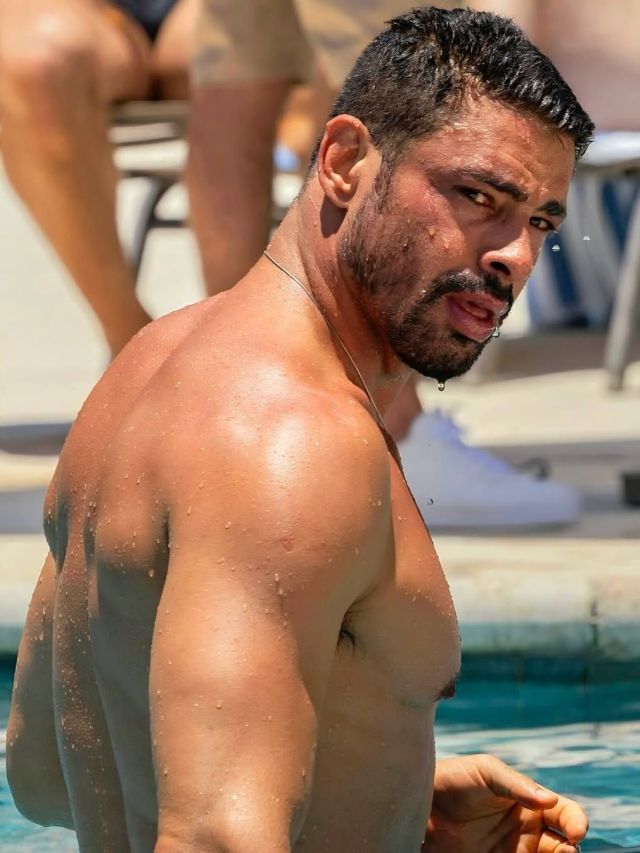 Cauã Reymond fala pela 1ª vez de polêmica com Bella Campos