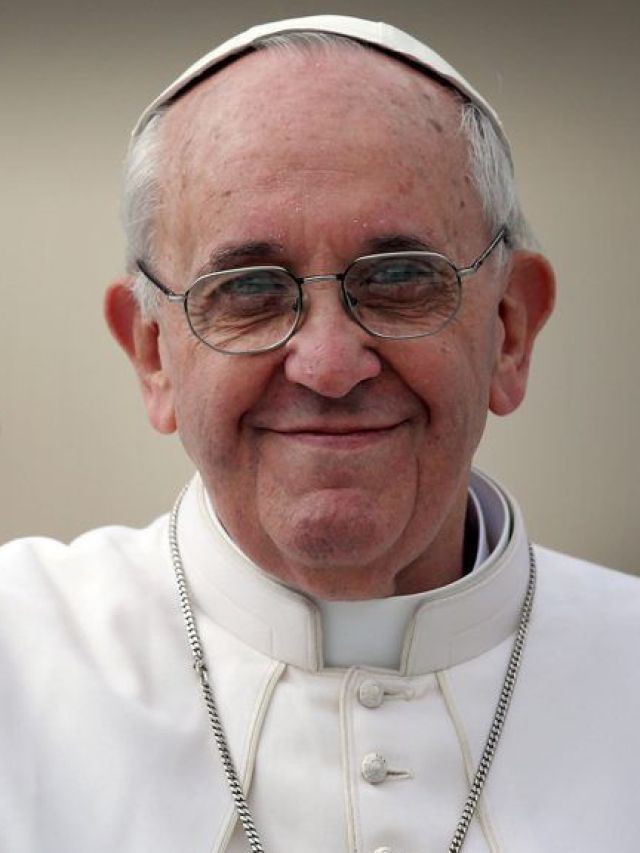 “Deus é brasileiro”: Relembre frases marcantes do papa Francisco