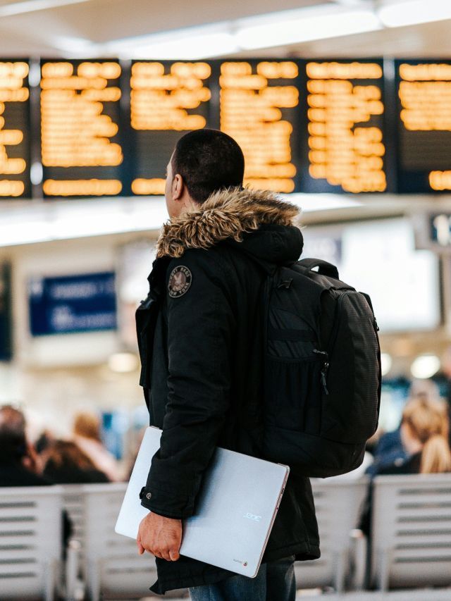 Viagem internacional sem passaporte: destinos aceitam entrada com RG