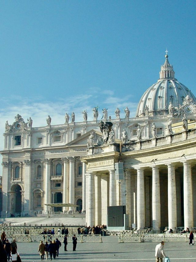 Vaticano: 10 curiosidades sobre o menor país do mundo