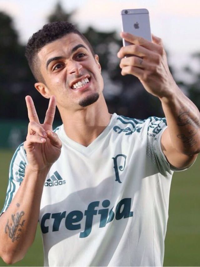 Ex-Palmeiras relembra ligação que originou “resenha” com Justin Bieber
