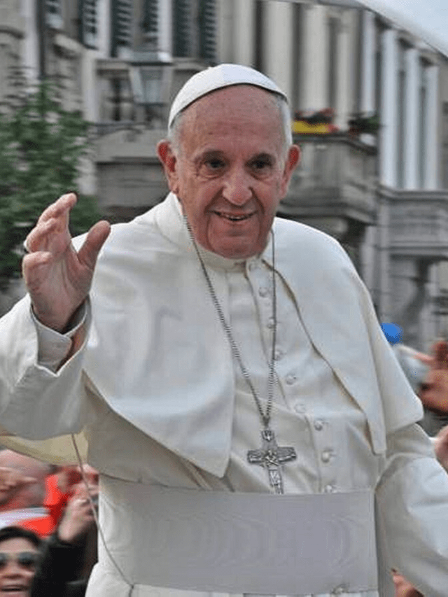 Relembre quem foram os últimos papas da Igreja Católica