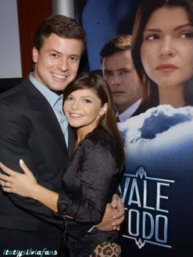 “Vale Tudo”: quem interpretou Odete Roitman na versão latina da novela