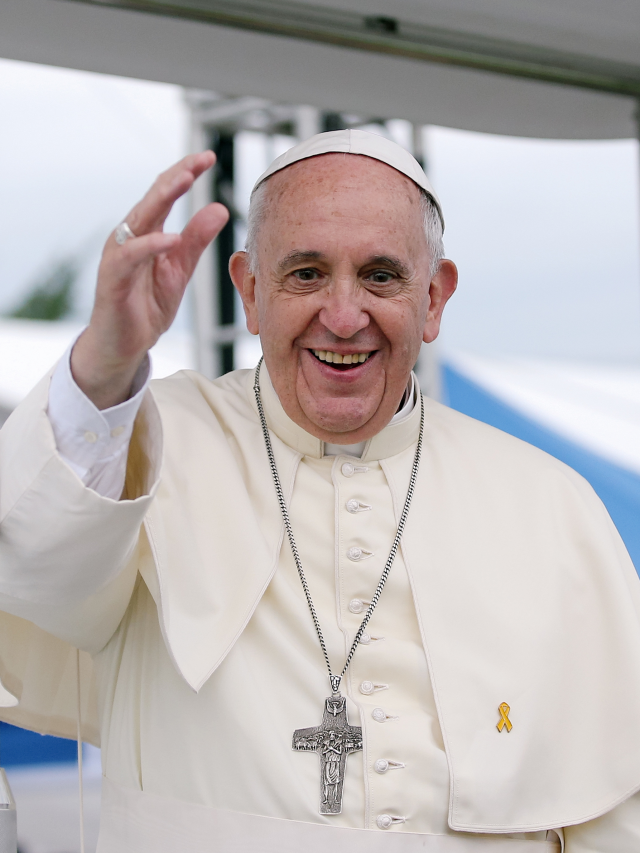 “Humildade, bravura”: Cardeais relembram vida de papa Francisco