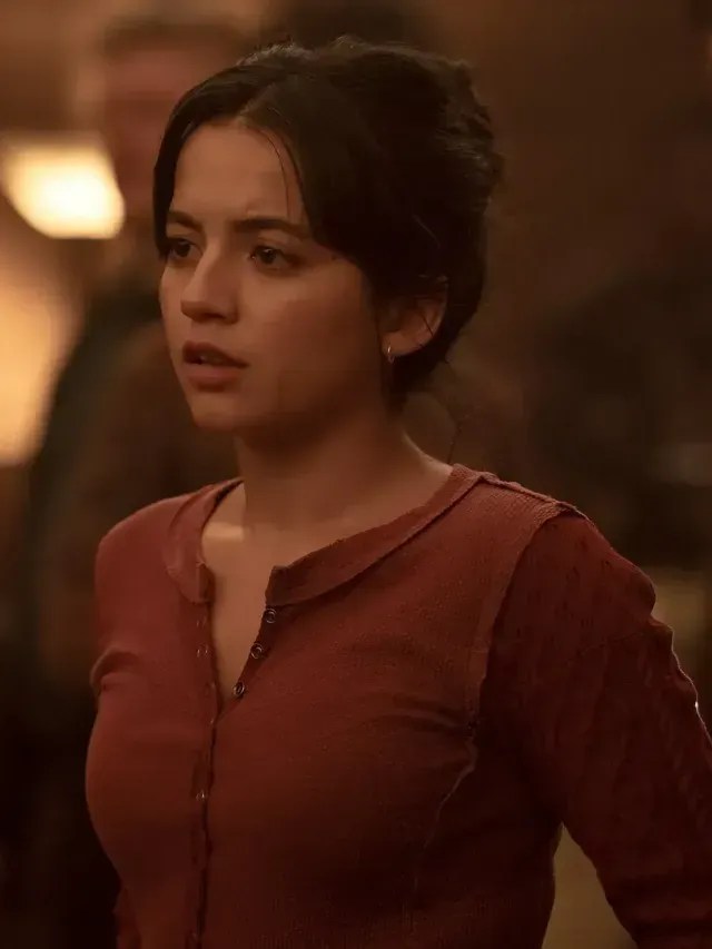 Conheça Isabela Merced, estrela de “The Last of Us” e novo “Superman”