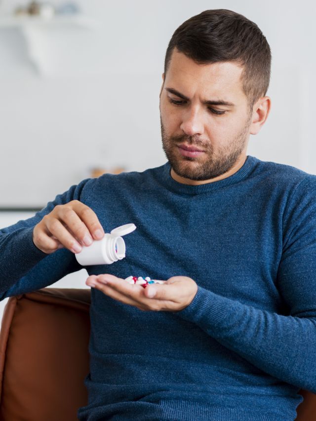 Pílula anticoncepcional masculina entra em testes clínicos pela 1ª vez