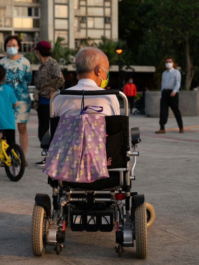Saiba quais são os principais fatores de risco do Parkinson