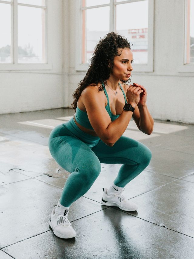 Apenas cinco minutos desse tipo de exercício podem melhorar sua força