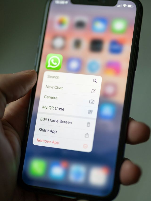 WhatsApp parando em alguns modelos de iPhone: entenda motivos