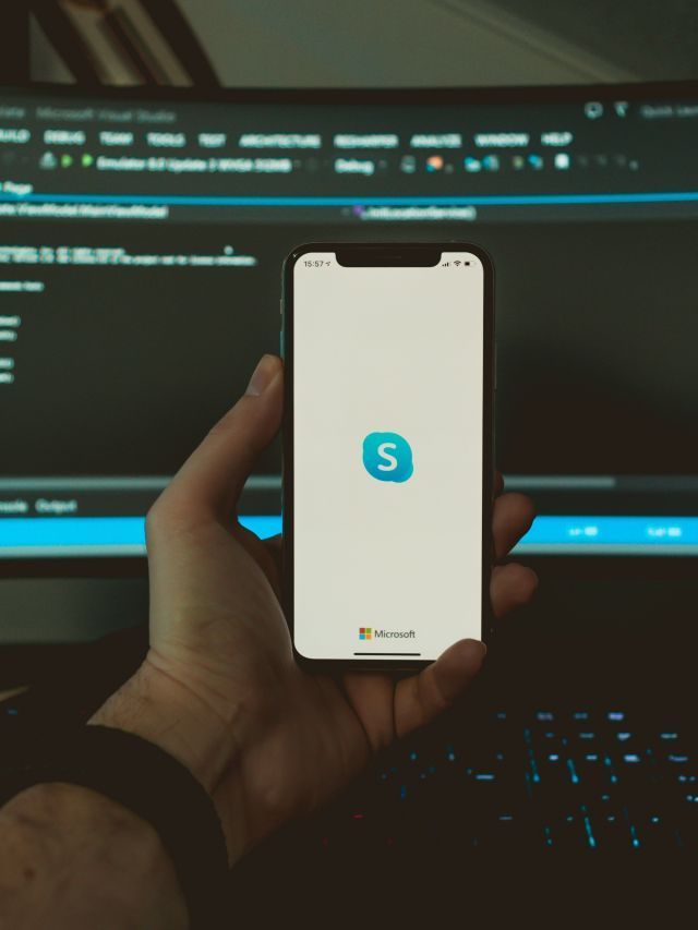 Skype vai parar de funcionar; conheça 5 aplicativos para substituí-lo