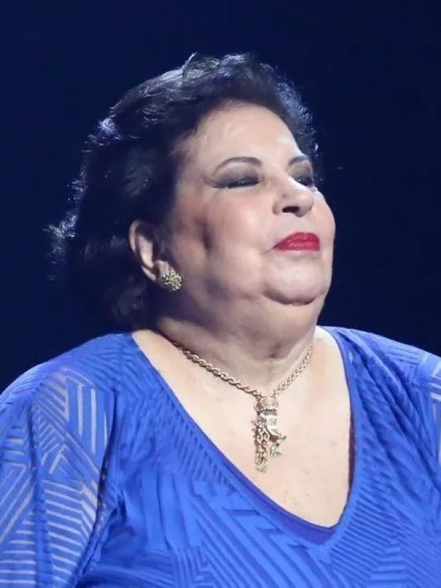 Nana Caymmi: conheça os familiares da cantora que também são artistas