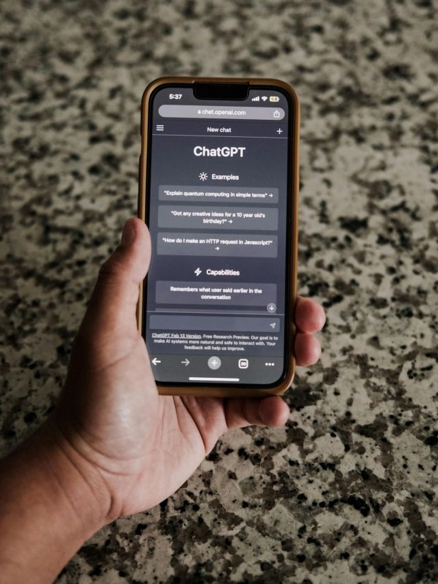 10 alternativas ao ChatGPT: conheça IAs com diferentes soluções