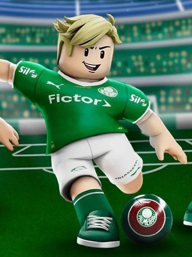 Palmeiras se torna o primeiro clube brasileiro em plataforma de games