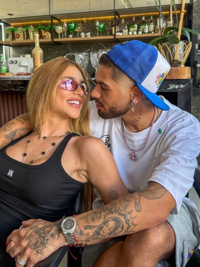 Virginia Fonseca revela motivo de crise no casamento com Zé Felipe